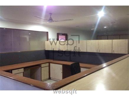 Commercial Commercial complex for Rent in Telangana